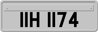 IIH1174