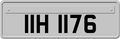 IIH1176