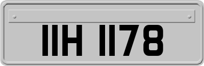 IIH1178