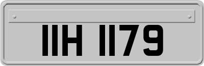 IIH1179