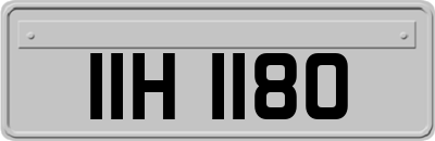 IIH1180