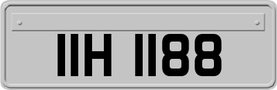 IIH1188