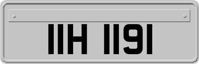 IIH1191