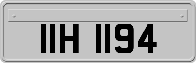 IIH1194