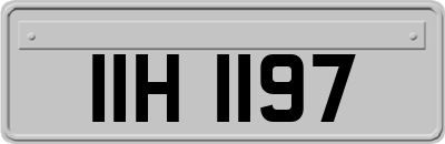 IIH1197