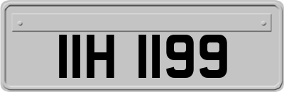 IIH1199