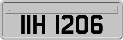 IIH1206