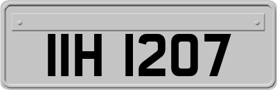 IIH1207