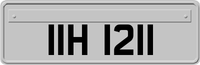 IIH1211
