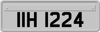 IIH1224