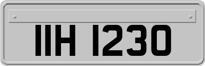 IIH1230