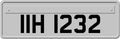 IIH1232
