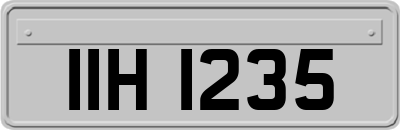 IIH1235
