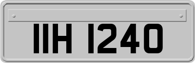 IIH1240