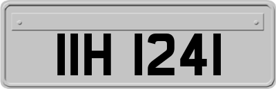 IIH1241