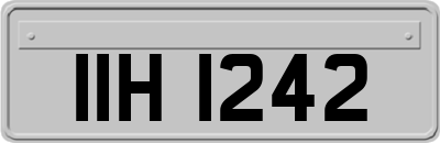 IIH1242