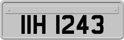 IIH1243