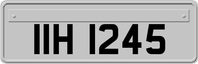 IIH1245