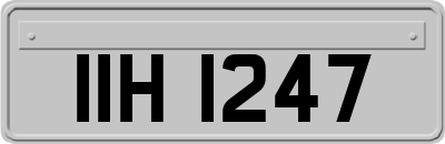 IIH1247