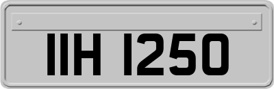 IIH1250