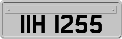 IIH1255