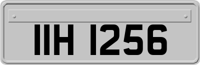 IIH1256