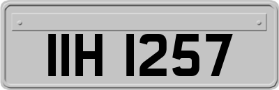 IIH1257