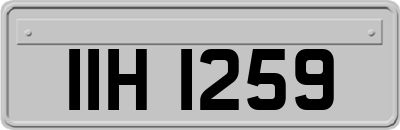 IIH1259