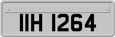 IIH1264
