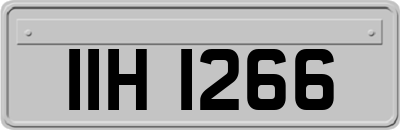 IIH1266