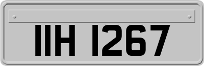 IIH1267