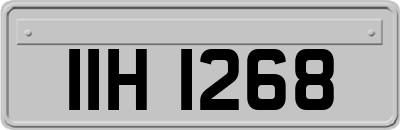 IIH1268