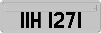 IIH1271