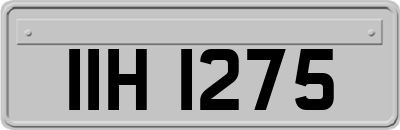 IIH1275