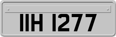 IIH1277