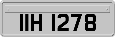 IIH1278