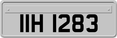 IIH1283
