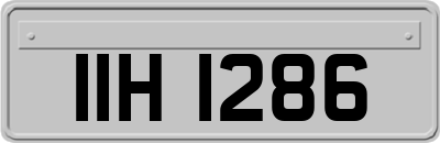 IIH1286