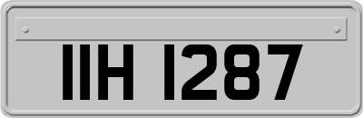 IIH1287