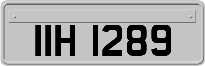 IIH1289