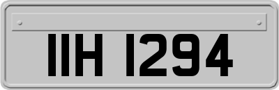 IIH1294