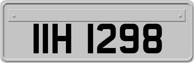 IIH1298