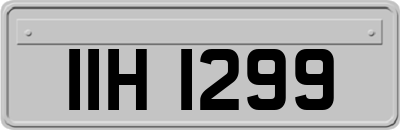 IIH1299