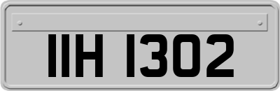 IIH1302