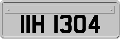 IIH1304