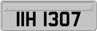 IIH1307