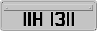 IIH1311
