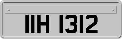IIH1312