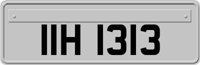 IIH1313