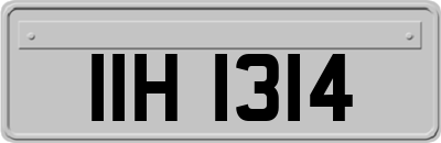 IIH1314